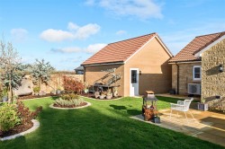 Images for St. Katherines Close, Ilton, Ilminster