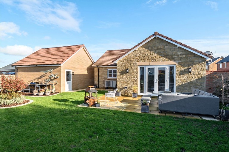 Images for St. Katherines Close, Ilton, Ilminster