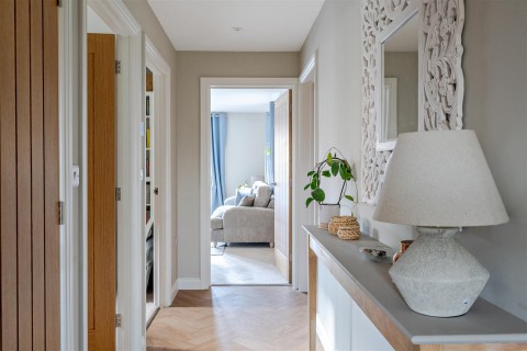 Click the photo for more details of St. Katherines Close, Ilton, Ilminster