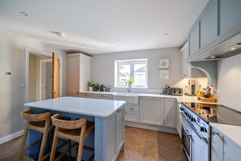 Images for St. Katherines Close, Ilton, Ilminster