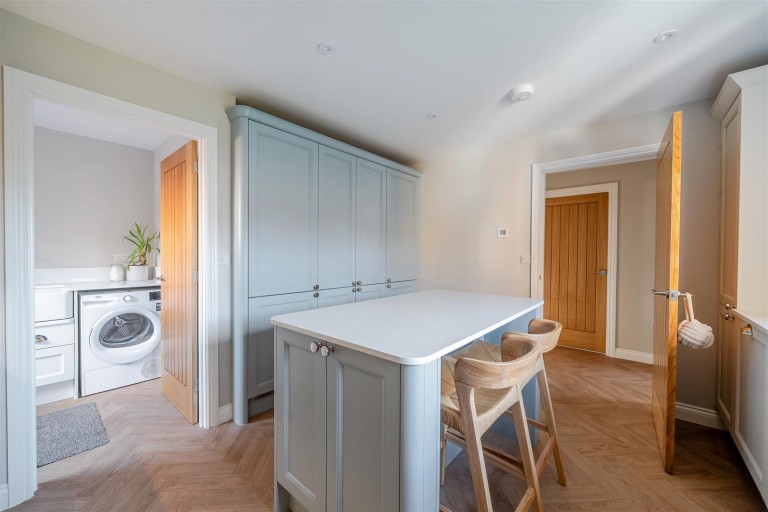 Images for St. Katherines Close, Ilton, Ilminster