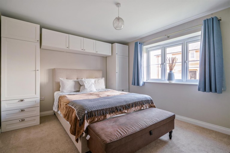 Images for St. Katherines Close, Ilton, Ilminster