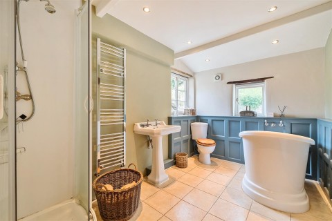 Click the photo for more details of Hatherleigh, Okehampton