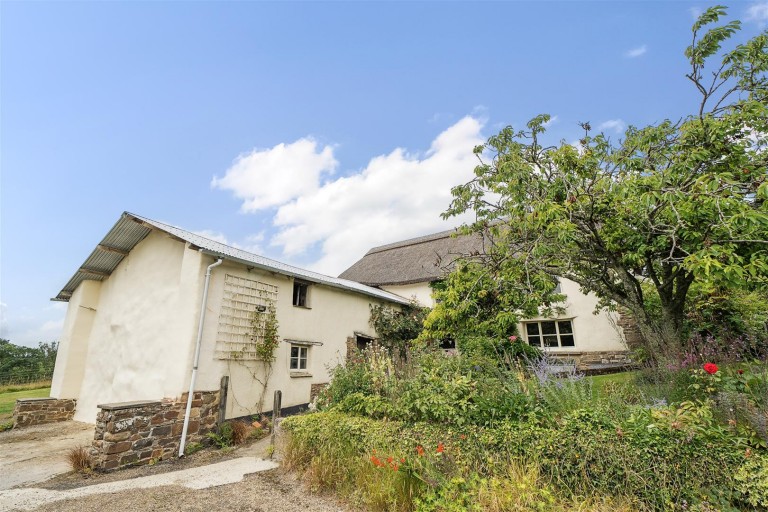 Images for Hatherleigh, Okehampton