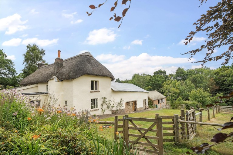 Images for Hatherleigh, Okehampton