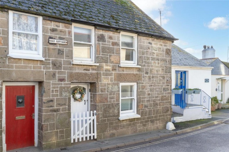 Click the photo for more details of Higher Fore Street, Marazion