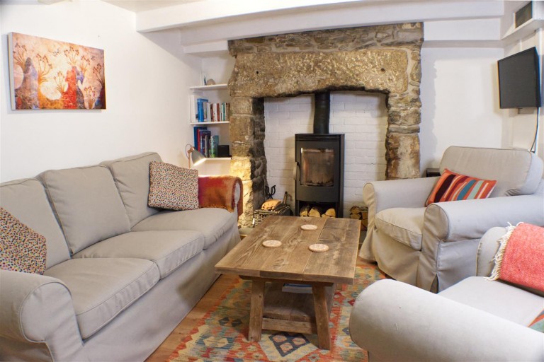 Images for Higher Fore Street, Marazion