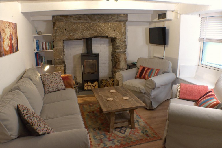 Images for Higher Fore Street, Marazion