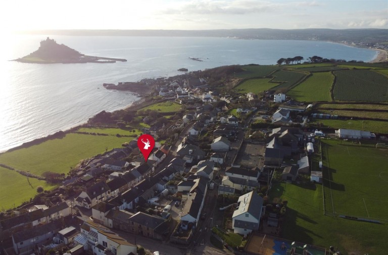 Images for Higher Fore Street, Marazion