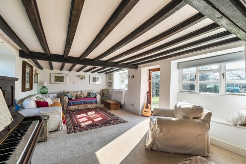 Click the photo for more details of Woodville, Stour Provost, Gillingham