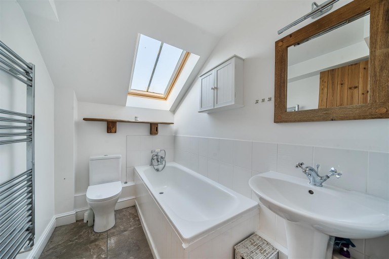 Images for Woodville, Stour Provost, Gillingham