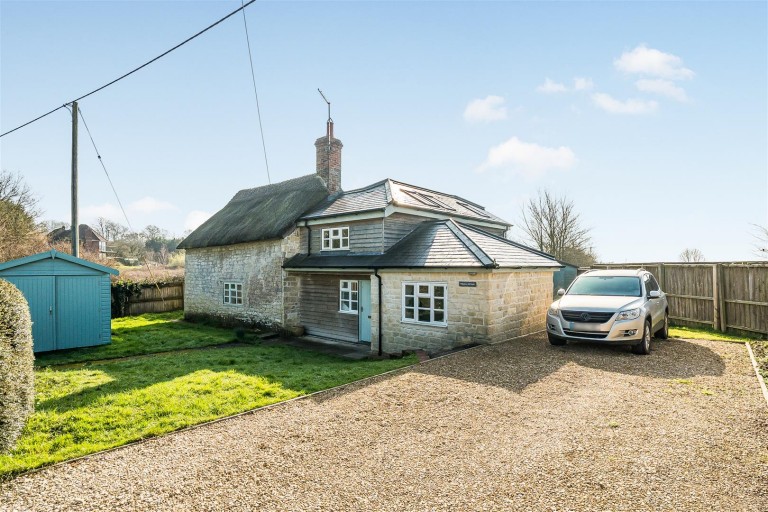 Images for Woodville, Stour Provost, Gillingham