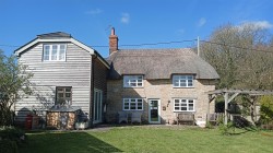 Images for Woodville, Stour Provost, Gillingham