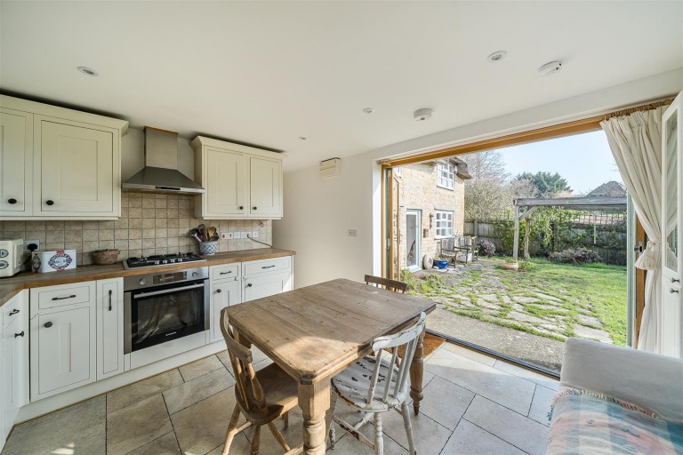 Images for Woodville, Stour Provost, Gillingham