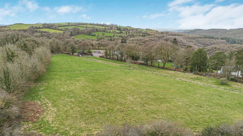 Click the photo for more details of Lydford - 3.93 Acres - Open Moorland 1/3rd Mile