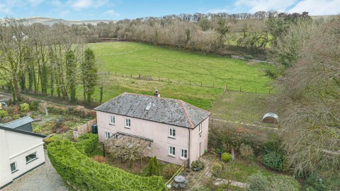 Click the photo for more details of Lydford - 3.93 Acres - Open Moorland 1/3rd Mile