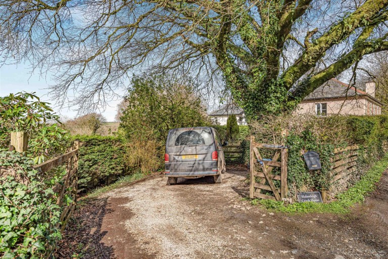 Images for Lydford - 3.93 Acres - Open Moorland 1/3rd Mile