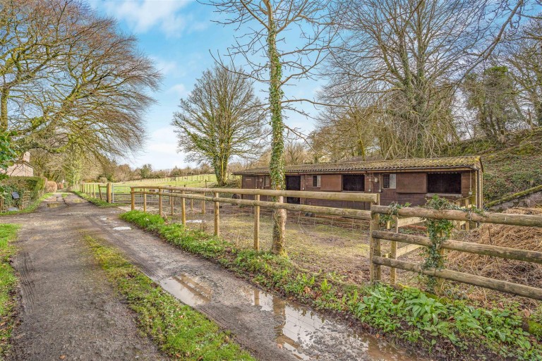 Images for Lydford - 3.93 Acres - Open Moorland 1/3rd Mile