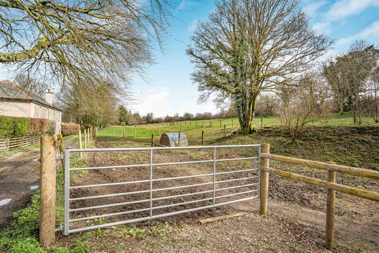 Images for Lydford - 3.93 Acres - Open Moorland 1/3rd Mile