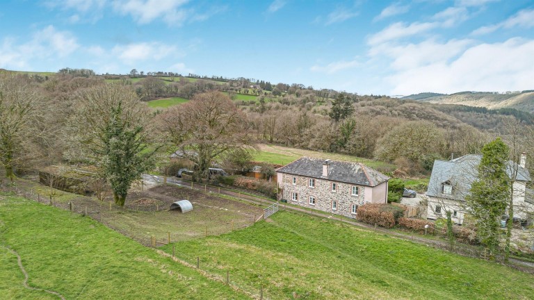 Images for Lydford - 3.93 Acres - Open Moorland 1/3rd Mile