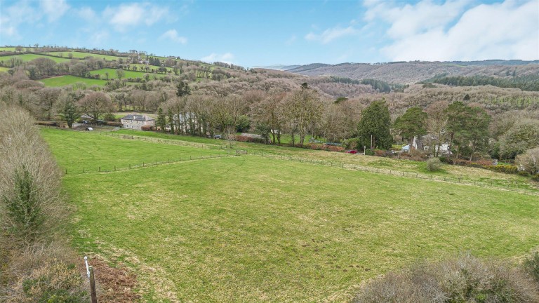 Images for Lydford - 3.93 Acres - Open Moorland 1/3rd Mile