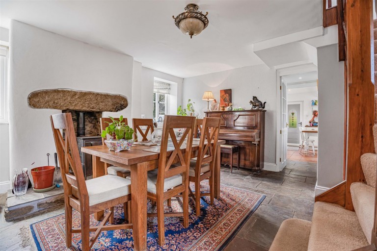 Images for Lydford - 3.93 Acres - Open Moorland 1/3rd Mile