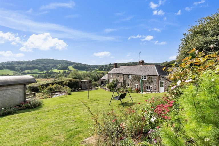 Images for Northleigh, Colyton