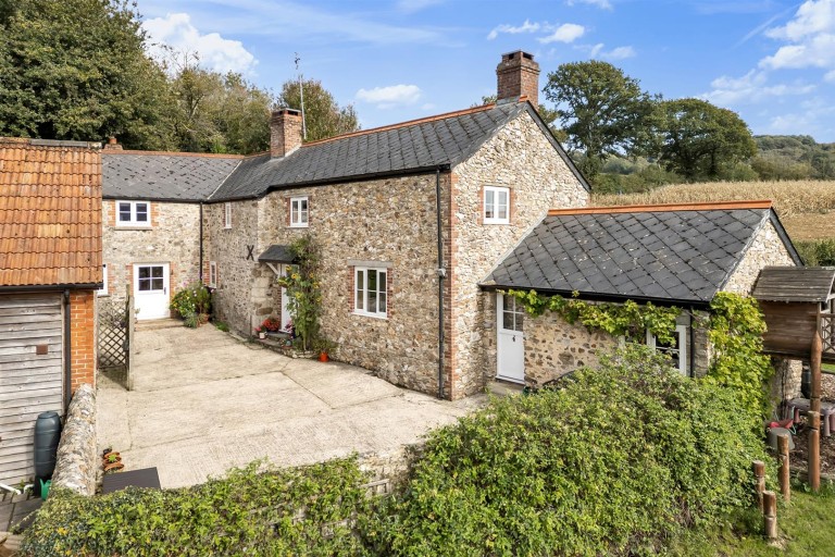 Images for Northleigh, Colyton