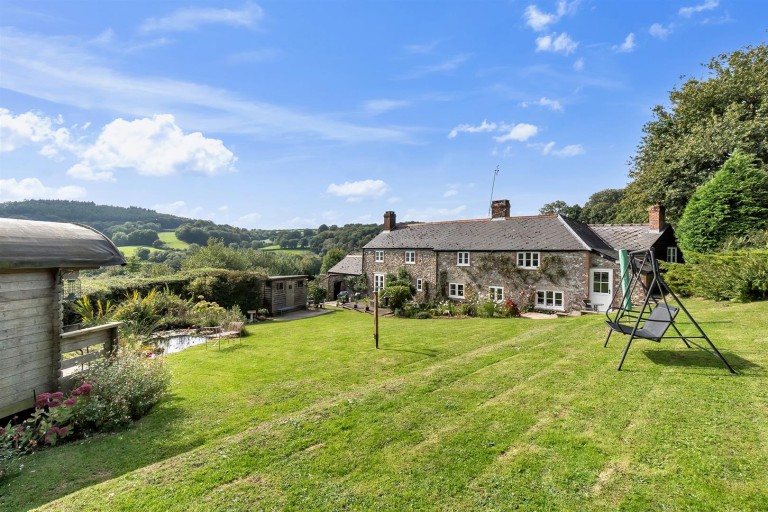 Images for Northleigh, Colyton