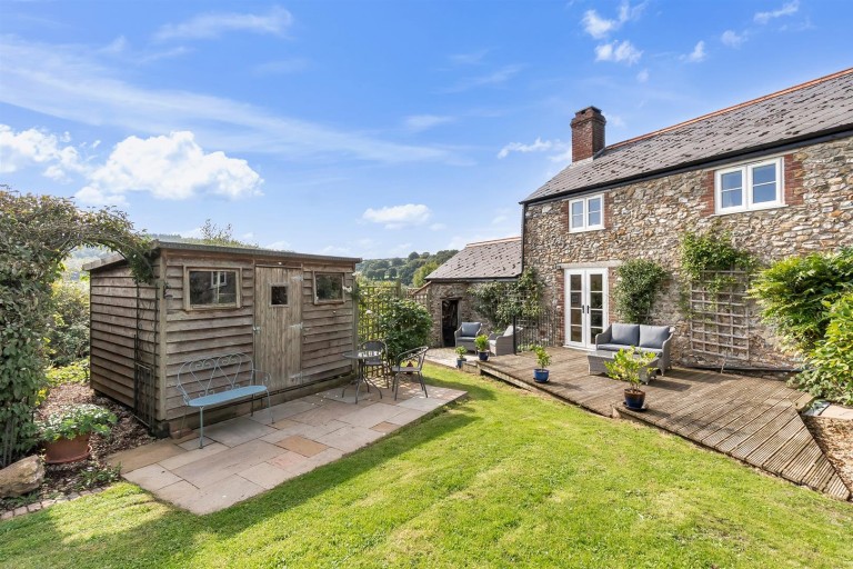 Images for Northleigh, Colyton