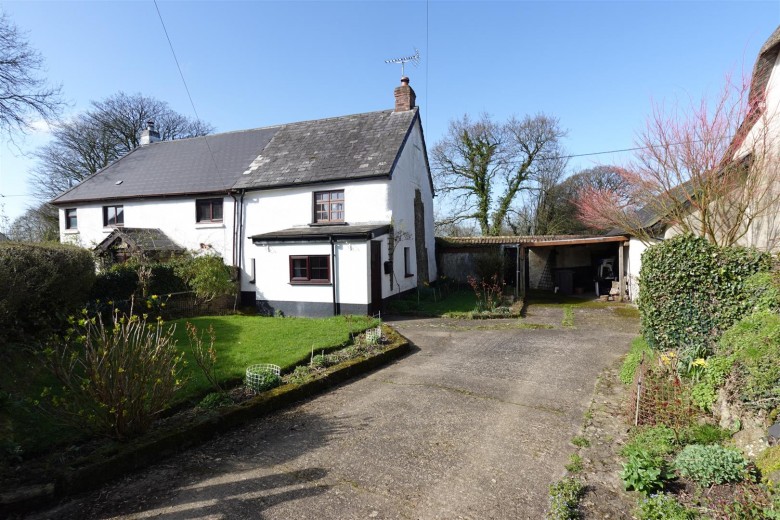 Click the photo for more details of Mariansleigh