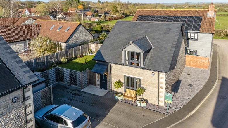 Click the photo for more details of School Street, Drayton, Langport