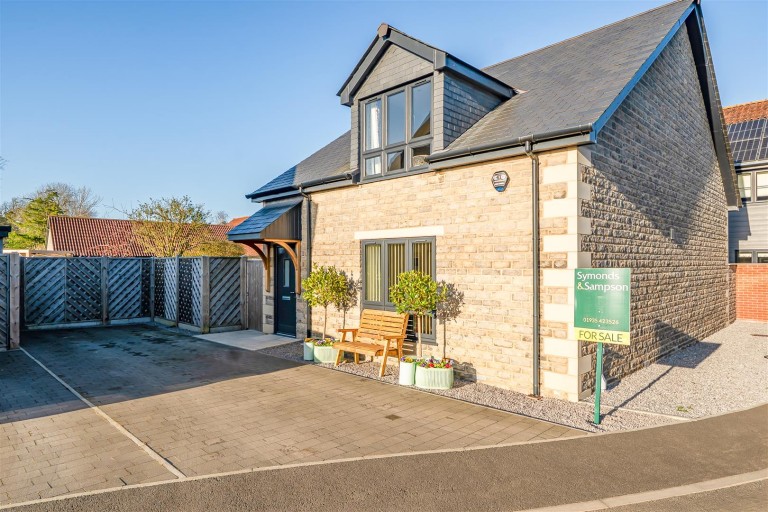 Images for School Street, Drayton, Langport