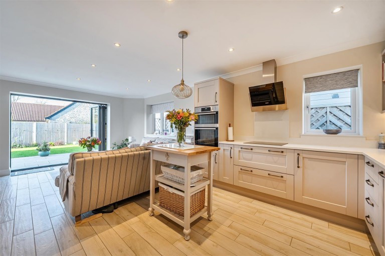 Images for School Street, Drayton, Langport