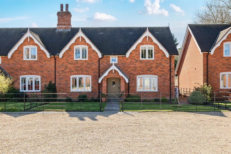 Click the photo for more details of Iwerne Minster, Blandford Forum