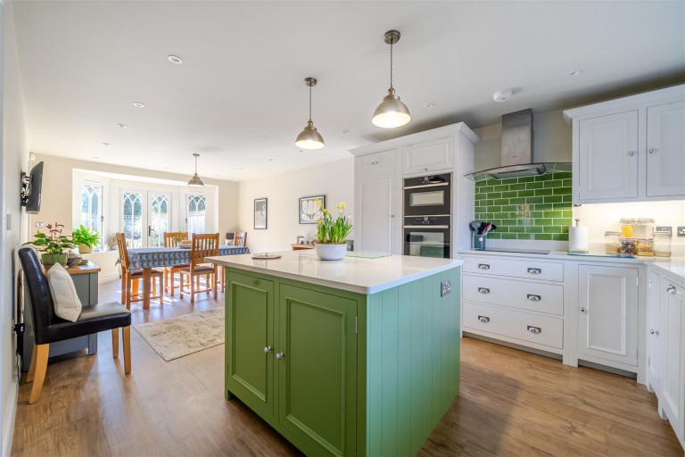 Images for Iwerne Minster, Blandford Forum