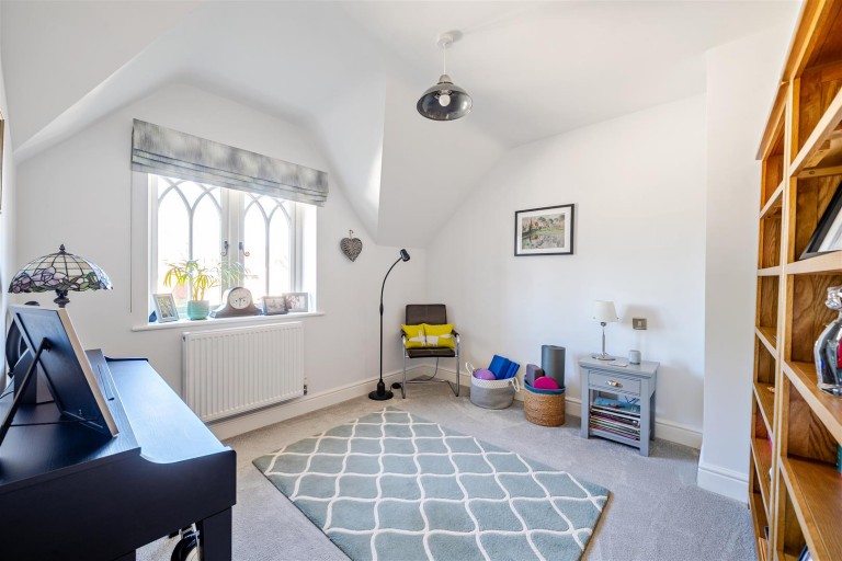 Images for Iwerne Minster, Blandford Forum