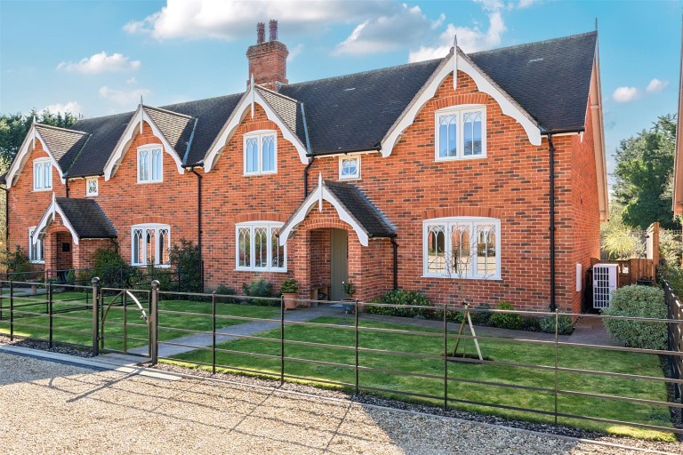 Images for Iwerne Minster, Blandford Forum