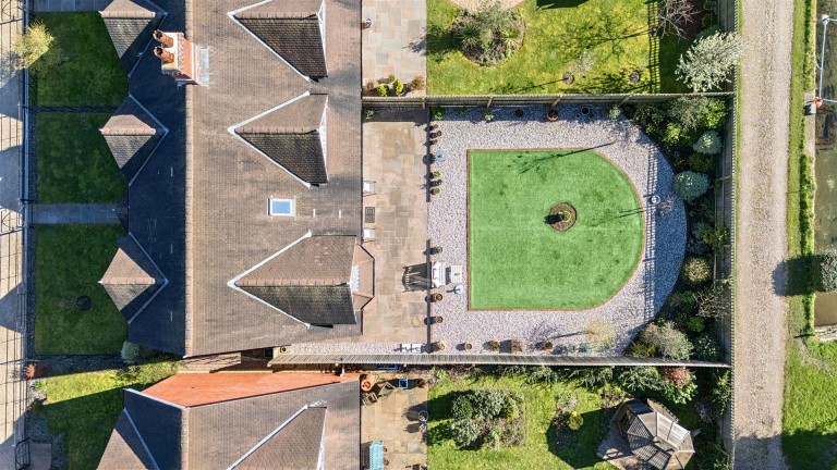 Images for Iwerne Minster, Blandford Forum