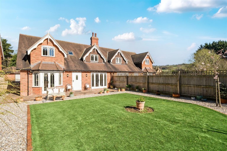 Images for Iwerne Minster, Blandford Forum