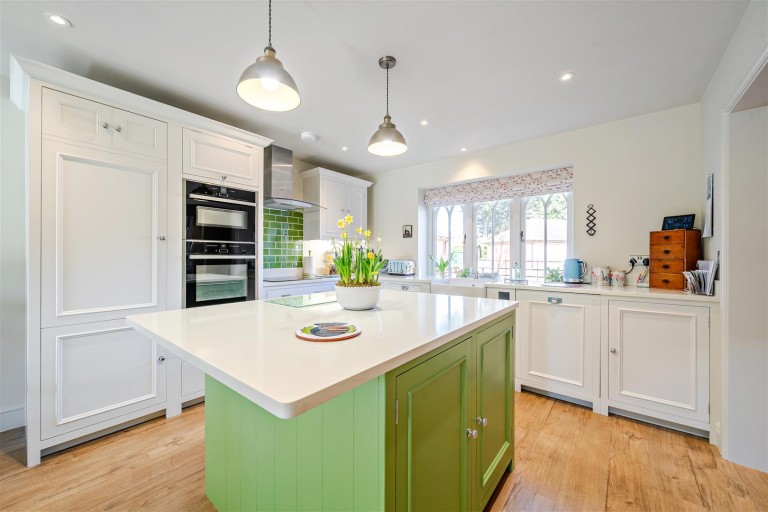 Images for Iwerne Minster, Blandford Forum