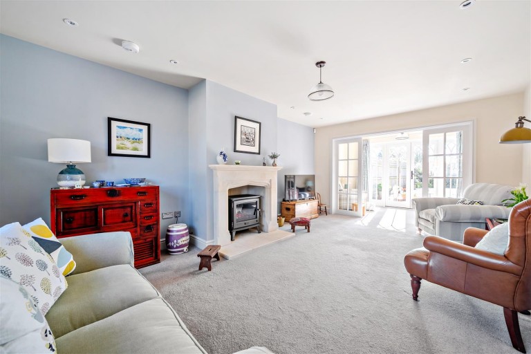 Images for Iwerne Minster, Blandford Forum