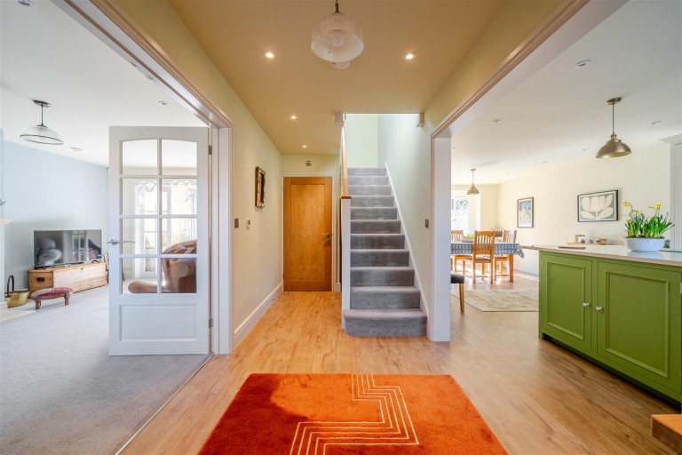 Images for Iwerne Minster, Blandford Forum