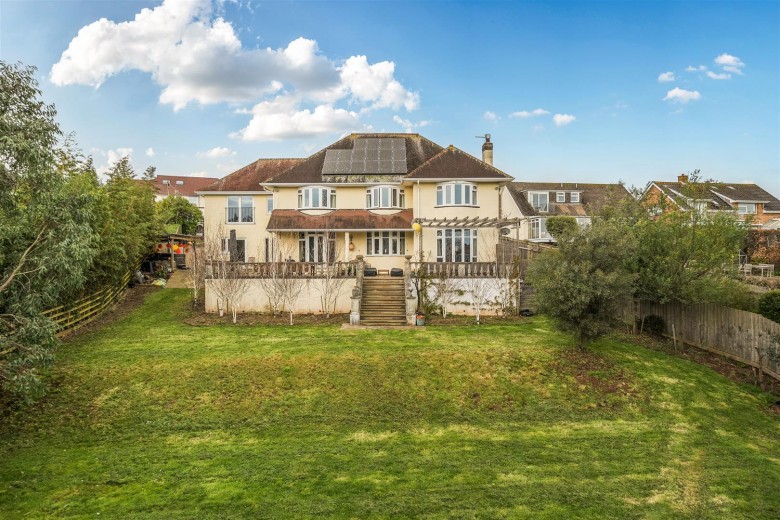 Click the photo for more details of Douglas Avenue, Exmouth