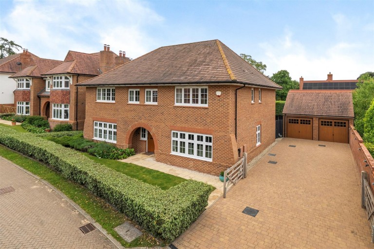 Images for Sharpe Street, Wood Burcote, Towcester, NN12