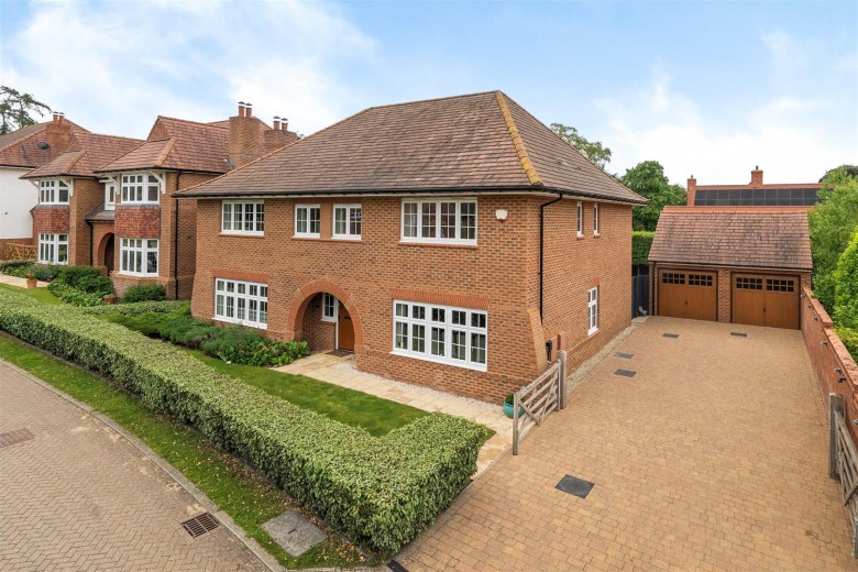 Click the photo for more details of Sharpe Street, Wood Burcote, Towcester, NN12