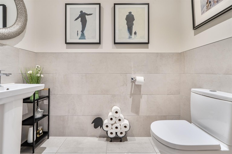 Images for Sharpe Street, Wood Burcote, Towcester, NN12