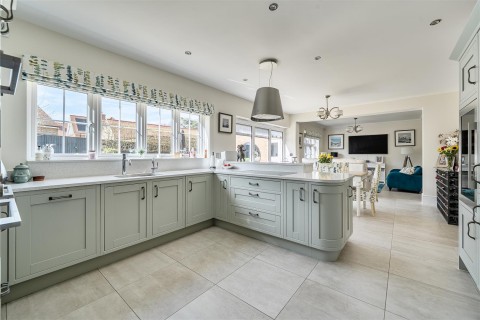 Click the photo for more details of Sharpe Street, Wood Burcote, Towcester, NN12