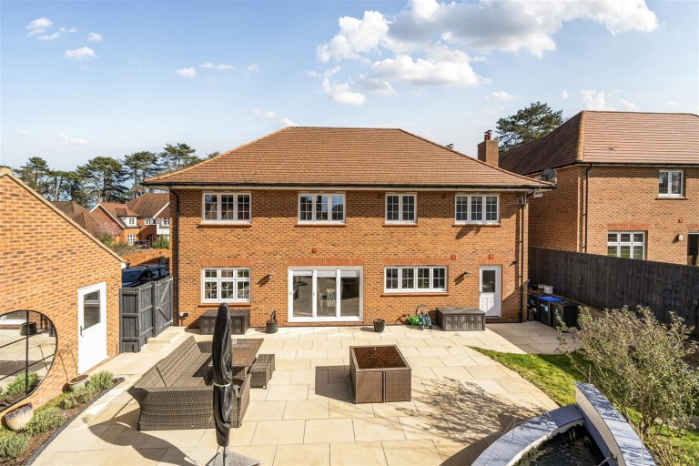 Images for Sharpe Street, Wood Burcote, Towcester, NN12