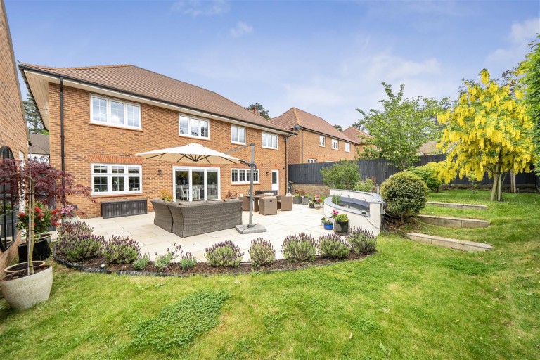 Images for Sharpe Street, Wood Burcote, Towcester, NN12